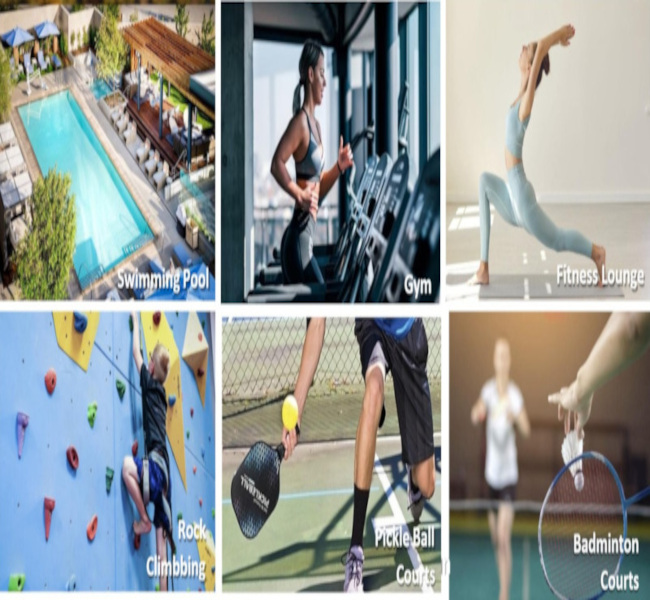 facilities item photo